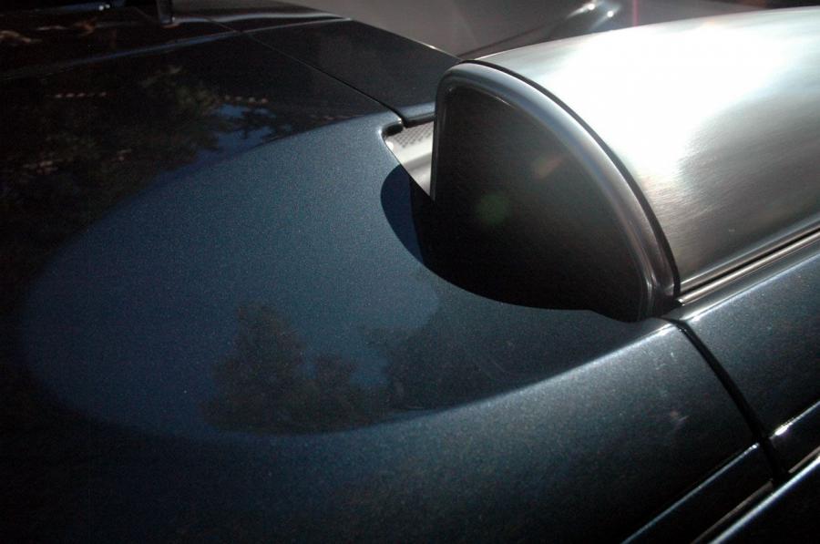  Bugatti Veyron 16.4 2007 года  (фото 27 из 28)